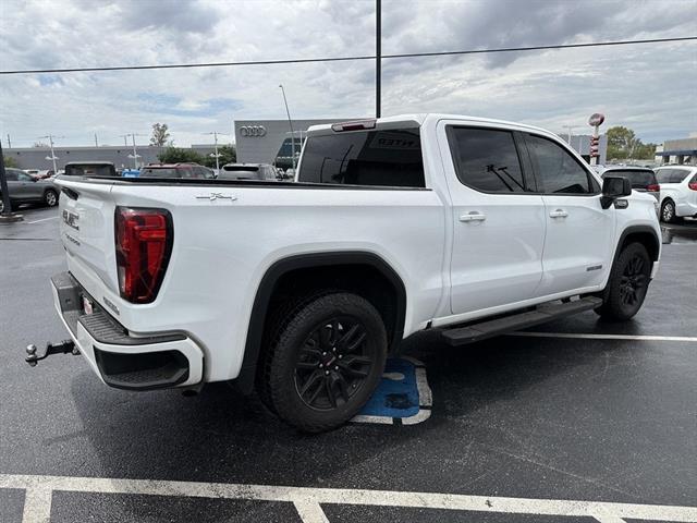 2020 GMC Sierra 1500 4x4 Elevation 4dr Crew Cab 5.8 ft. SB Tucson AZ