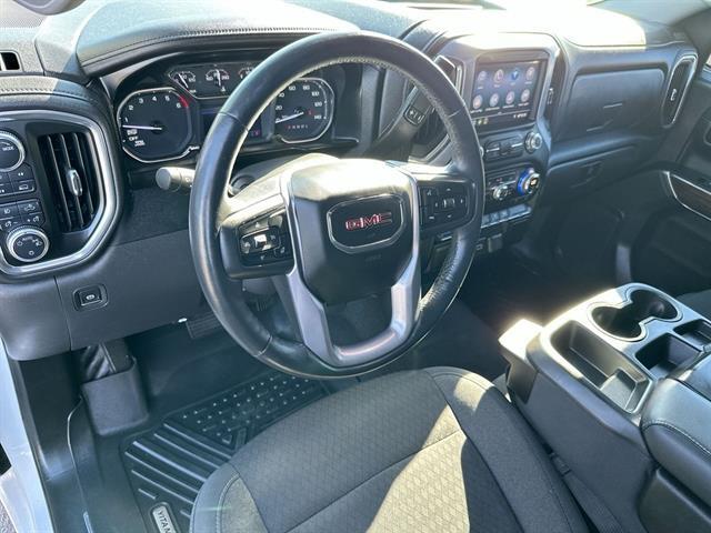 2020 GMC Sierra 1500 4x4 Elevation 4dr Crew Cab 5.8 ft. SB Tucson AZ