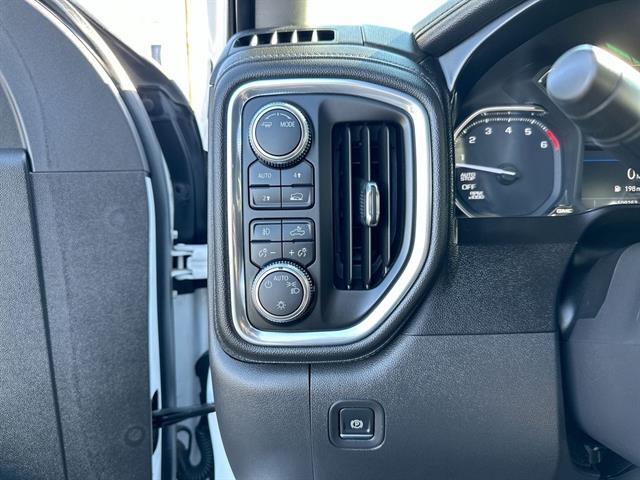 2020 GMC Sierra 1500 4x4 Elevation 4dr Crew Cab 5.8 ft. SB Tucson AZ