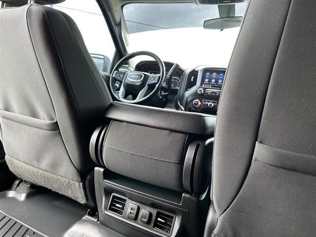 2020 GMC Sierra 1500 4x4 Elevation 4dr Crew Cab 5.8 ft. SB Tucson AZ