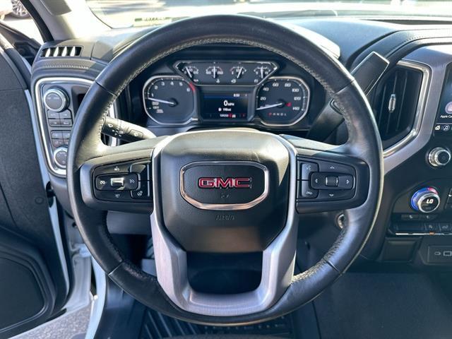 2020 GMC Sierra 1500 4x4 Elevation 4dr Crew Cab 5.8 ft. SB Tucson AZ