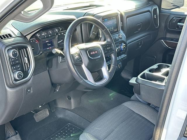 2020 GMC Sierra 1500 4x4 Elevation 4dr Crew Cab 5.8 ft. SB Tucson AZ