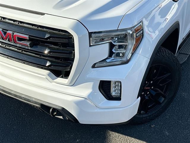2020 GMC Sierra 1500 4x4 Elevation 4dr Crew Cab 5.8 ft. SB Tucson AZ