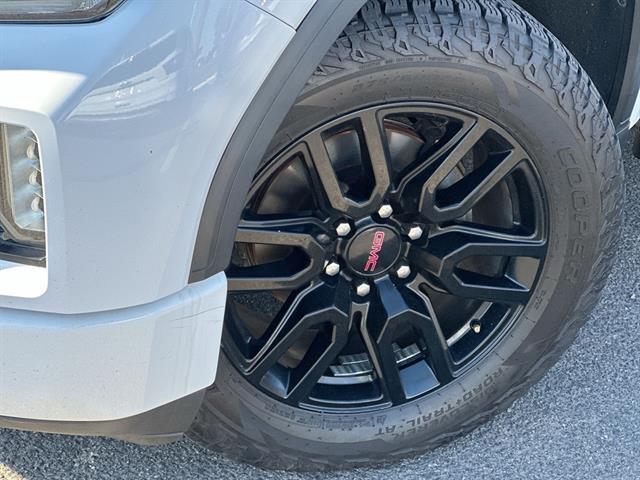 2020 GMC Sierra 1500 4x4 Elevation 4dr Crew Cab 5.8 ft. SB Tucson AZ