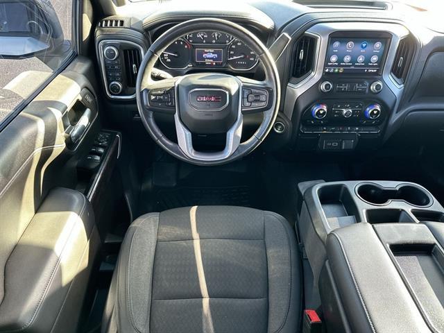 2020 GMC Sierra 1500 4x4 Elevation 4dr Crew Cab 5.8 ft. SB Tucson AZ