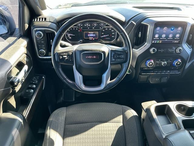 2020 GMC Sierra 1500 4x4 Elevation 4dr Crew Cab 5.8 ft. SB Tucson AZ