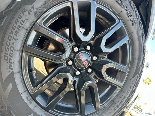 2020 GMC Sierra 1500 4x4 Elevation 4dr Crew Cab 5.8 ft. SB Tucson AZ