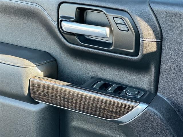 2020 GMC Sierra 1500 4x4 Elevation 4dr Crew Cab 5.8 ft. SB Tucson AZ