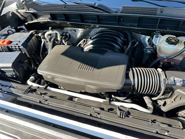 2020 GMC Sierra 1500 4x4 Elevation 4dr Crew Cab 5.8 ft. SB Tucson AZ