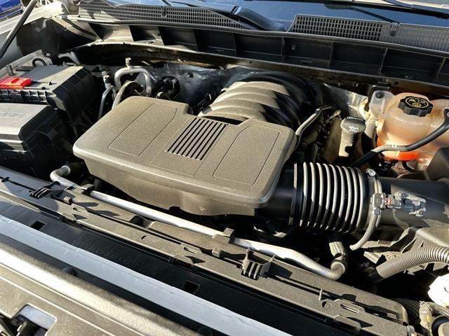 2020 GMC Sierra 1500 4x4 Elevation 4dr Crew Cab 5.8 ft. SB Tucson AZ