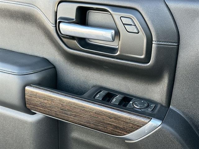 2020 GMC Sierra 1500 4x4 Elevation 4dr Crew Cab 5.8 ft. SB Tucson AZ