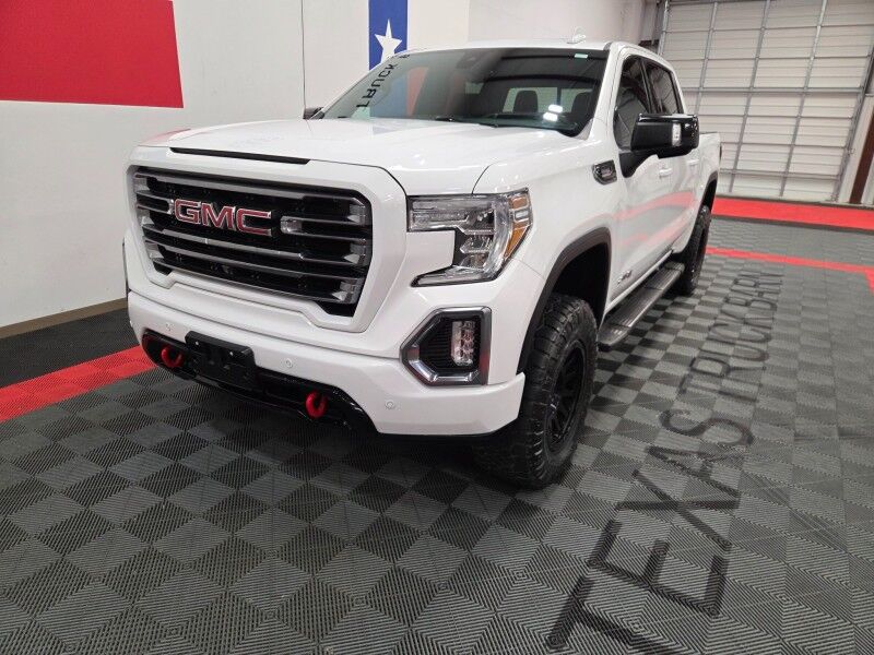 2020 GMC Sierra 1500 AT4 Brand New 3.0L Duramax Diesel GPS Camera FREE WARRANTY