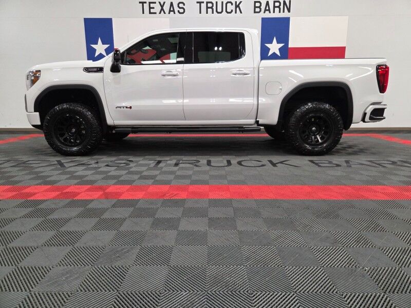 2020 GMC Sierra 1500 AT4 Brand New 3.0L Duramax Diesel GPS Camera FREE WARRANTY