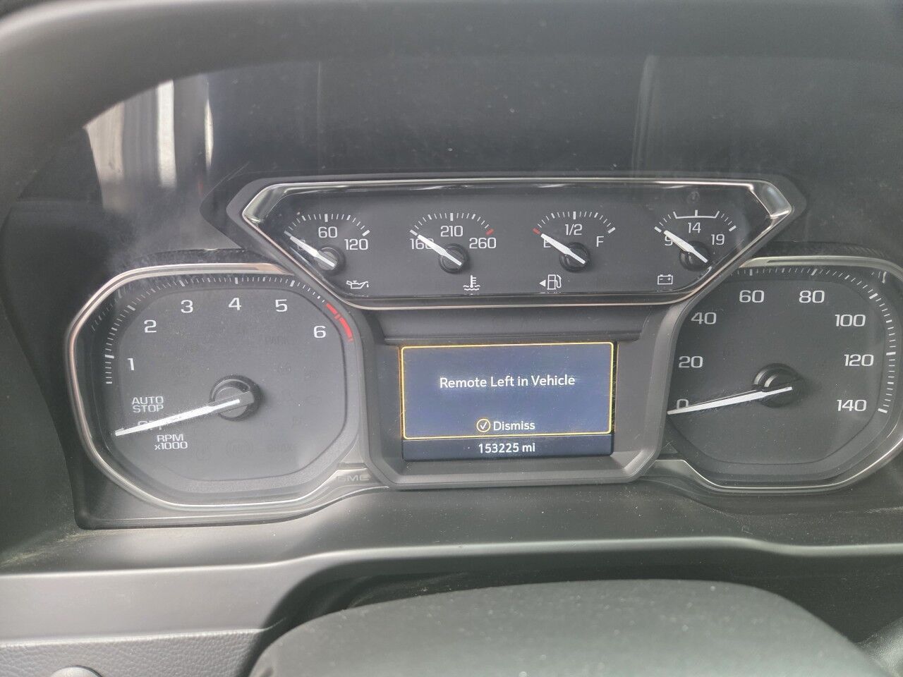 2020 GMC Sierra 1500 AT4 Charlton MA