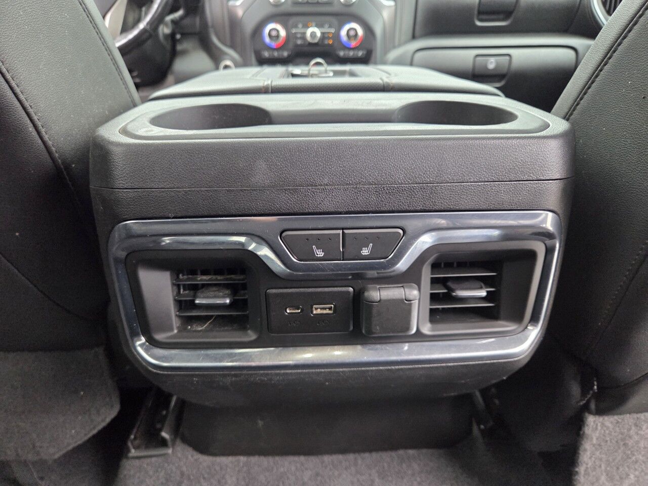 2020 GMC Sierra 1500 AT4 Charlton MA