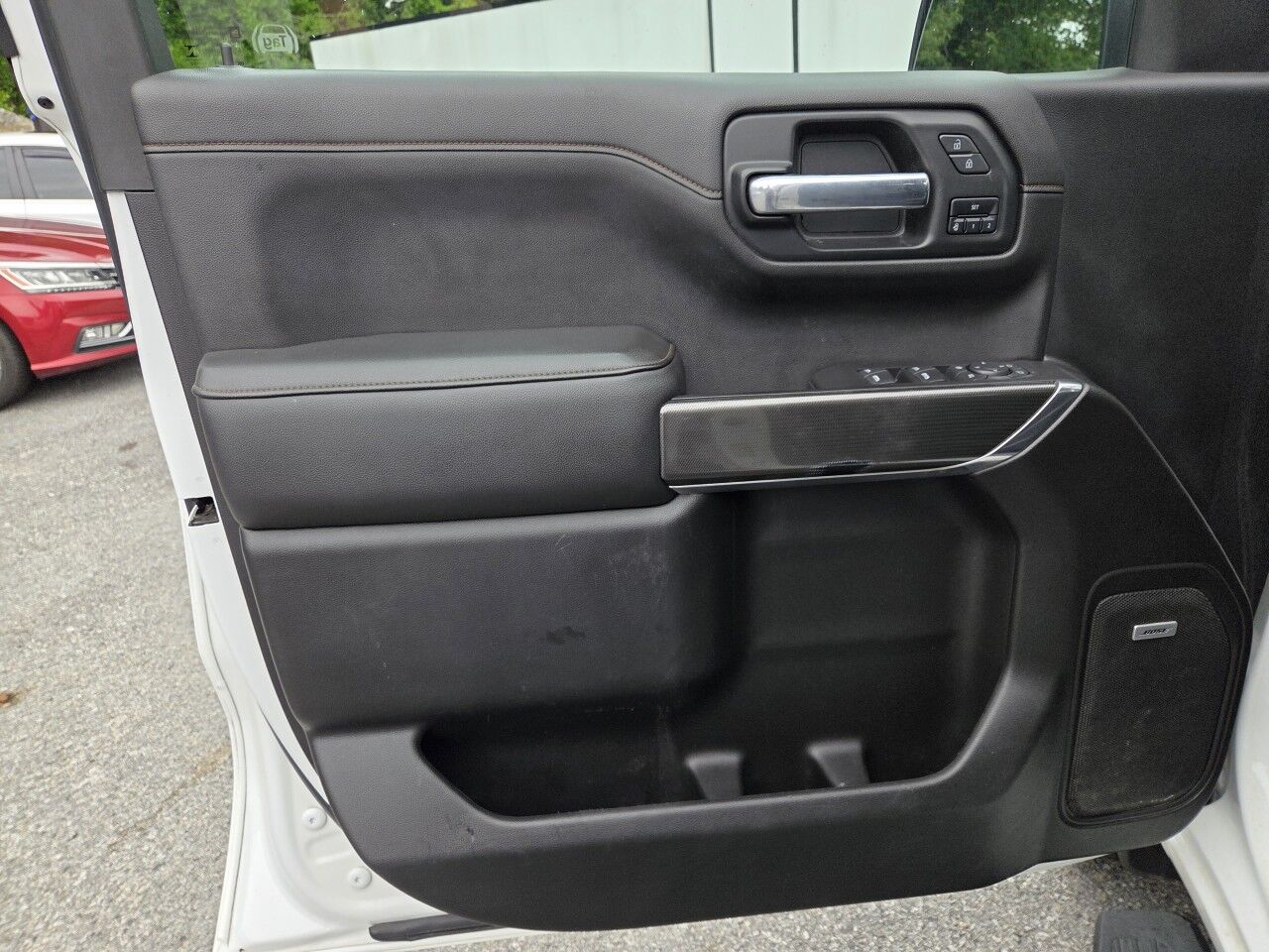 2020 GMC Sierra 1500 AT4 Charlton MA