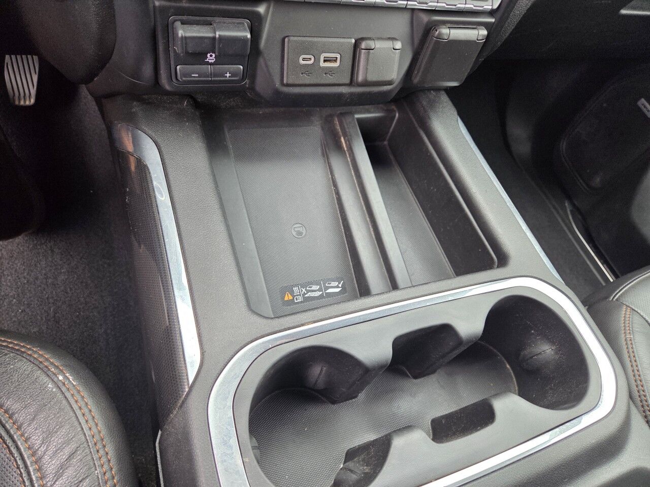 2020 GMC Sierra 1500 AT4 Charlton MA