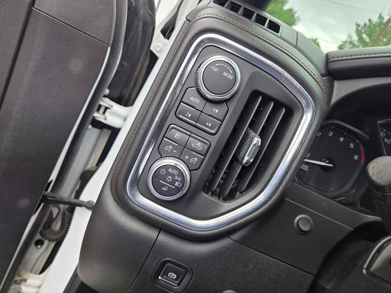 2020 GMC Sierra 1500 AT4 Charlton MA