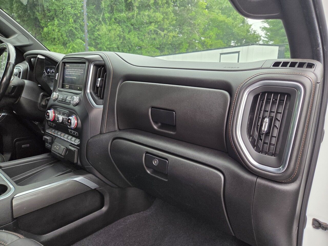 2020 GMC Sierra 1500 AT4 Charlton MA