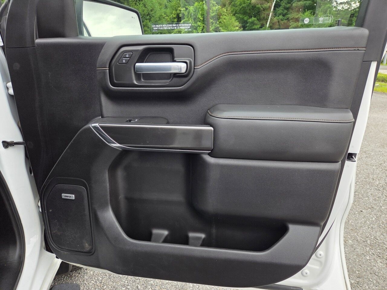 2020 GMC Sierra 1500 AT4 Charlton MA