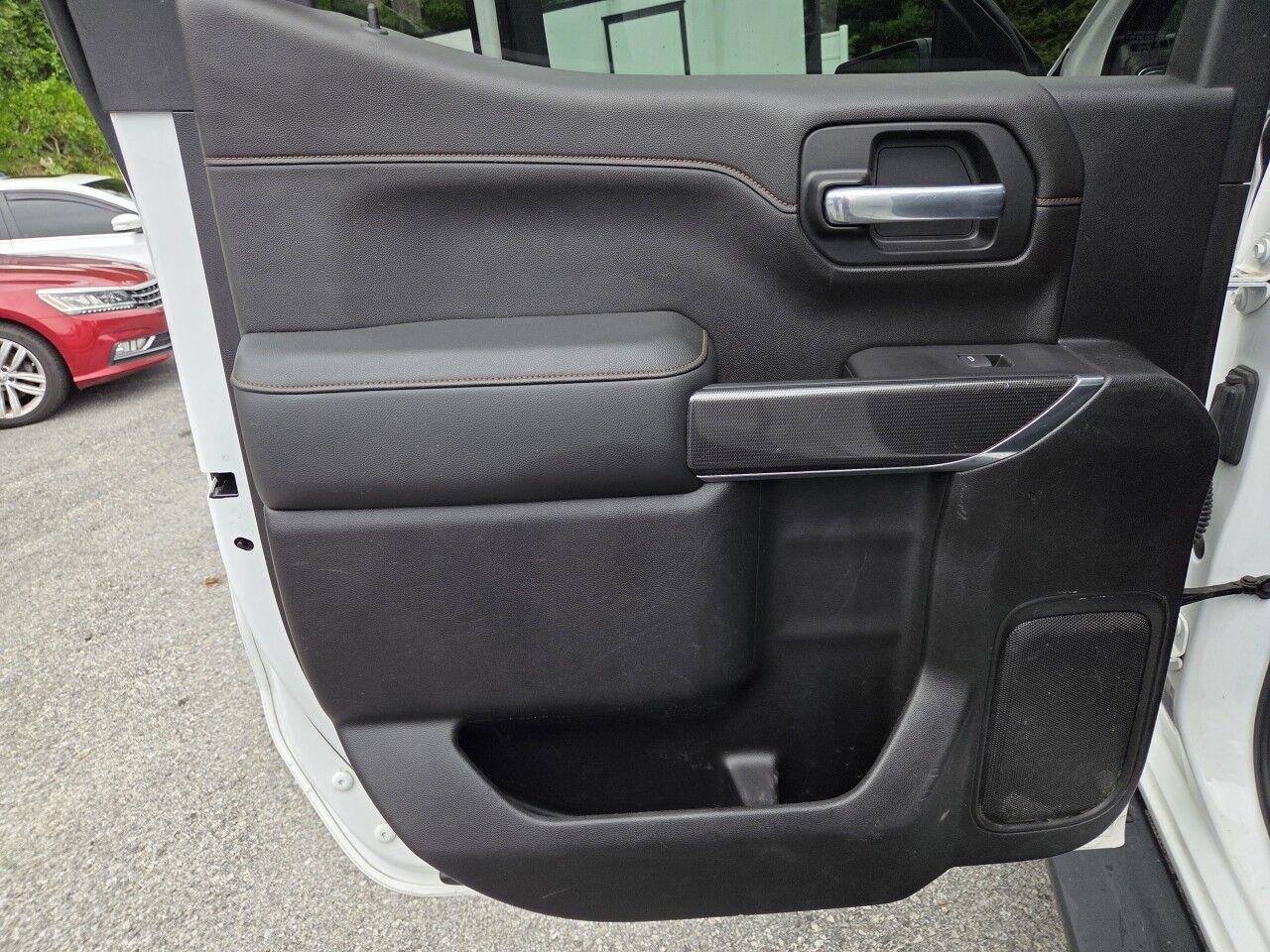 2020 GMC Sierra 1500 AT4 Charlton MA