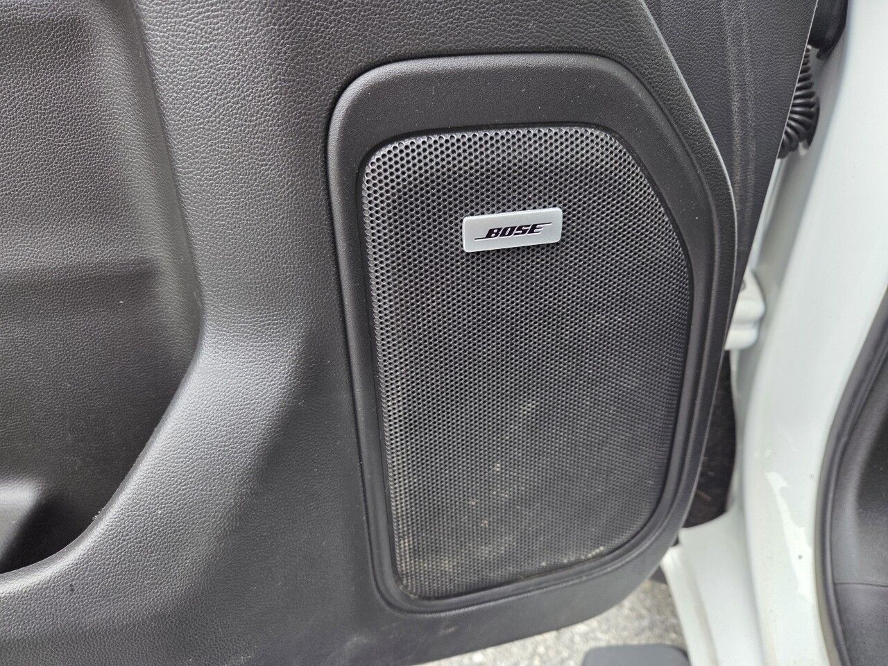 2020 GMC Sierra 1500 AT4 Charlton MA