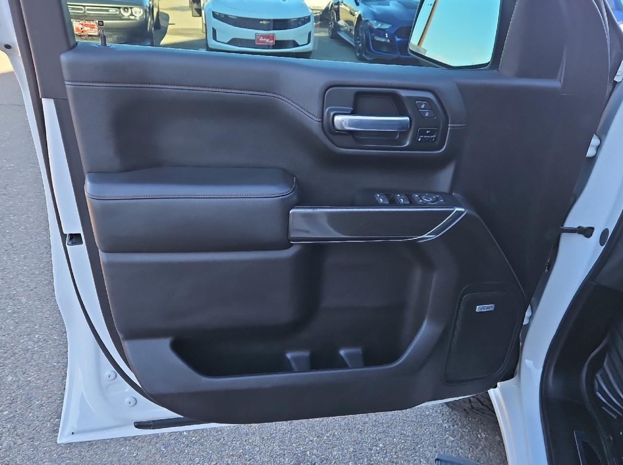 2020 GMC Sierra 1500 AT4 Grand Junction CO