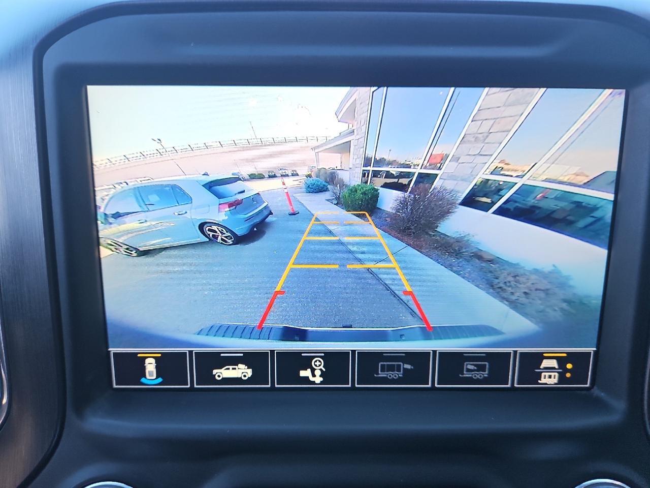 2020 GMC Sierra 1500 AT4 Grand Junction CO