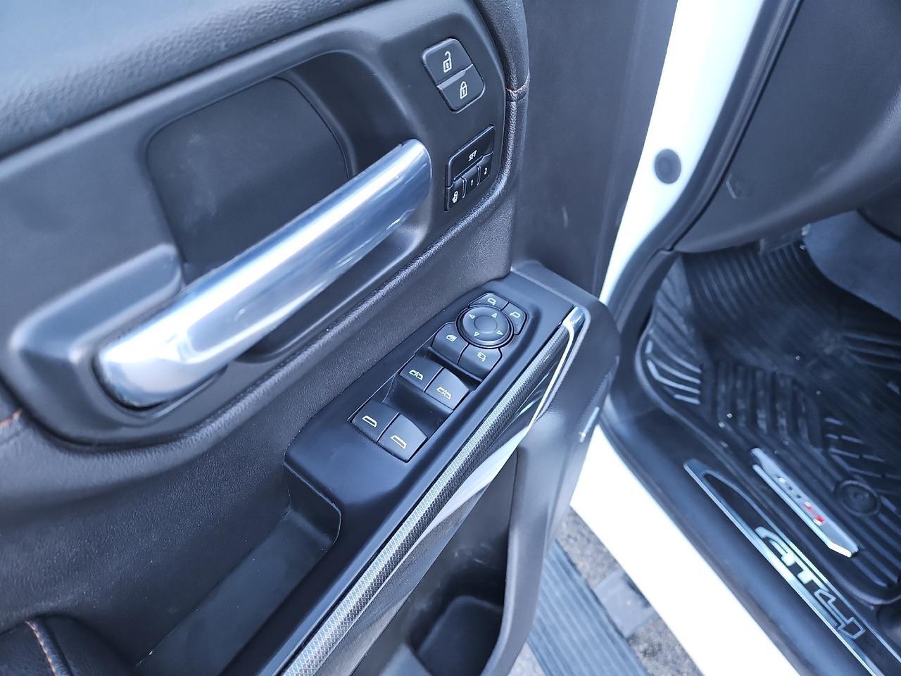 2020 GMC Sierra 1500 AT4 Grand Junction CO