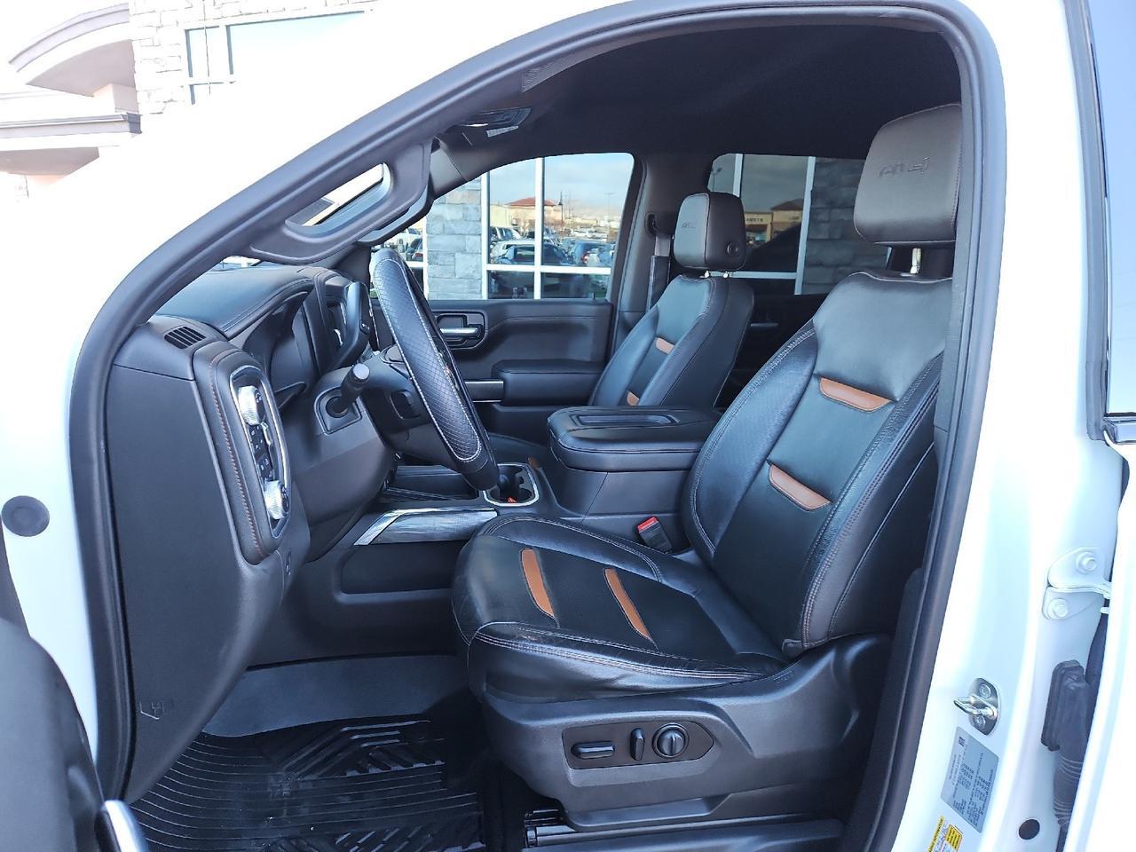 2020 GMC Sierra 1500 AT4 Grand Junction CO