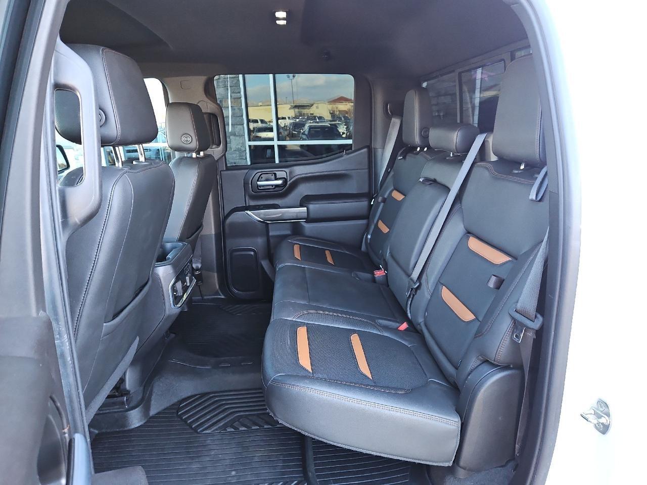 2020 GMC Sierra 1500 AT4 Grand Junction CO