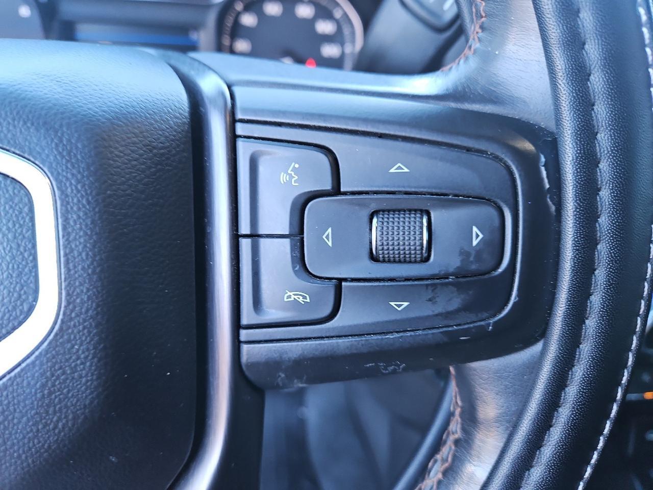 2020 GMC Sierra 1500 AT4 Grand Junction CO