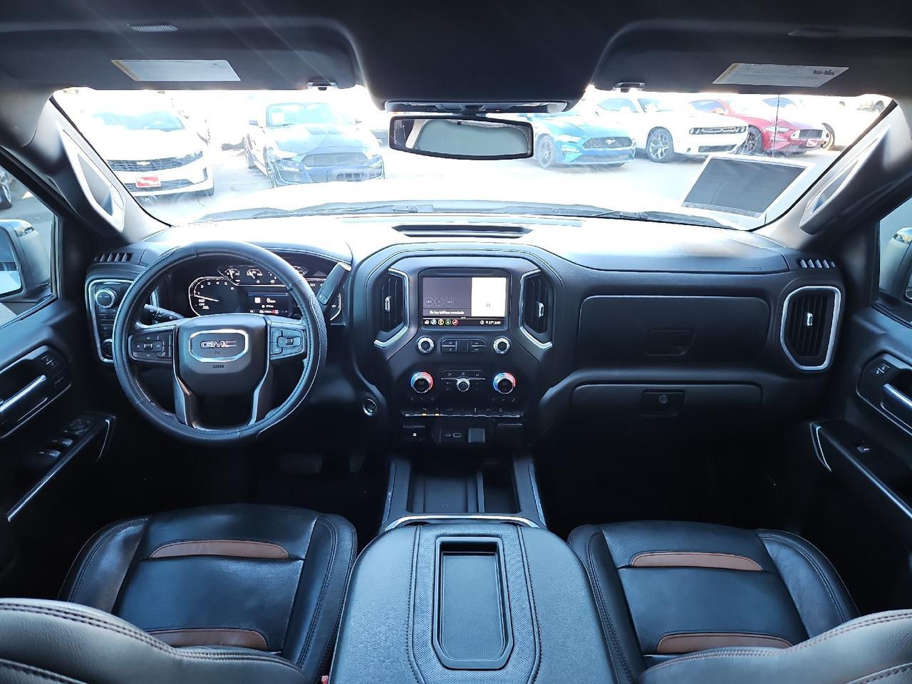 2020 GMC Sierra 1500 AT4 Grand Junction CO