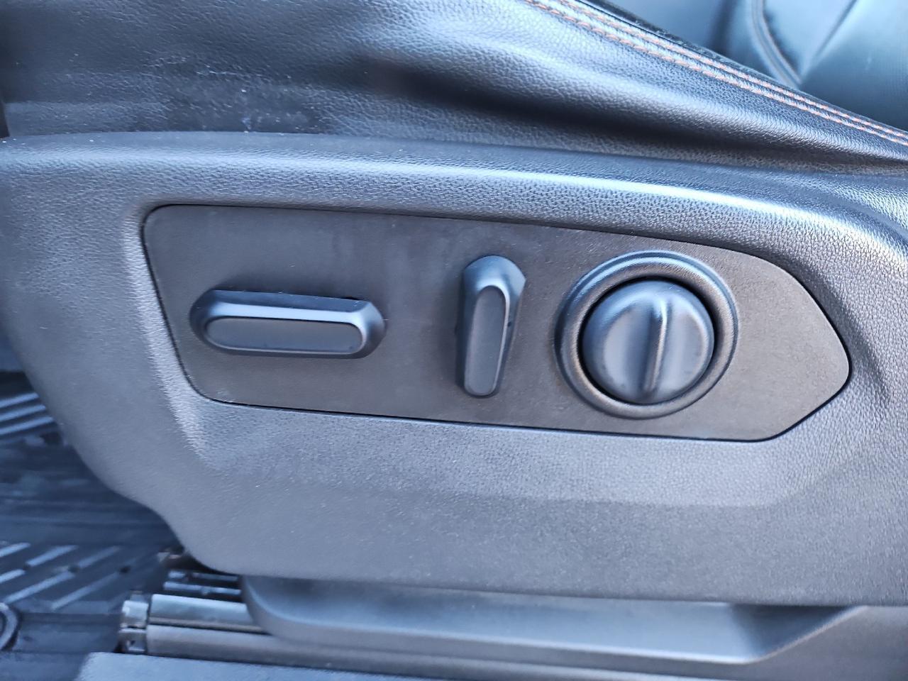 2020 GMC Sierra 1500 AT4 Grand Junction CO