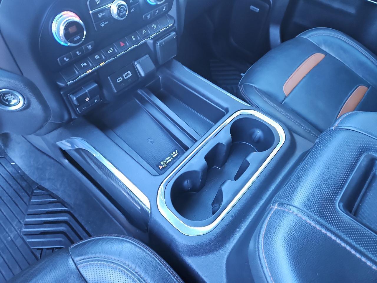 2020 GMC Sierra 1500 AT4 Grand Junction CO