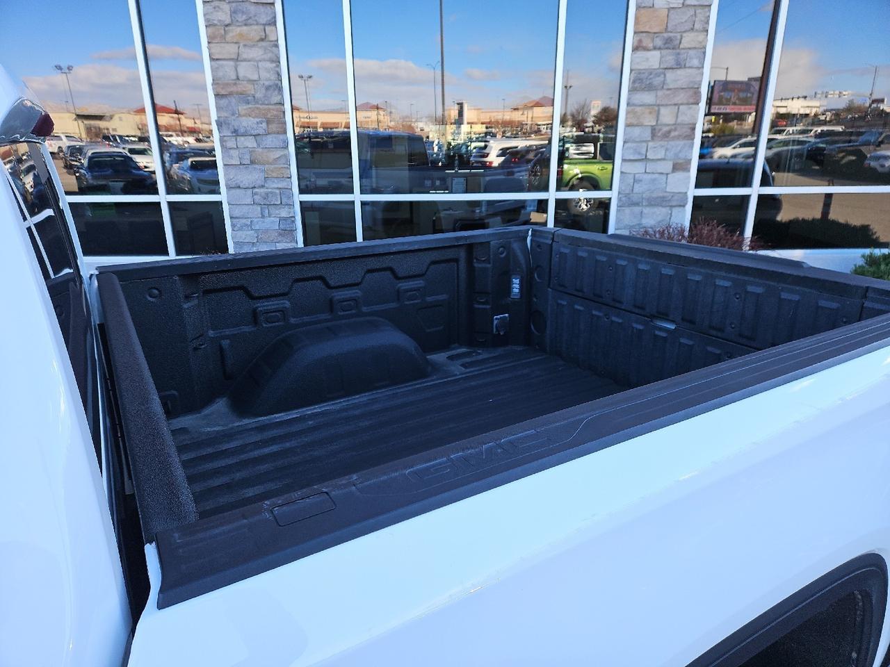 2020 GMC Sierra 1500 AT4 Grand Junction CO