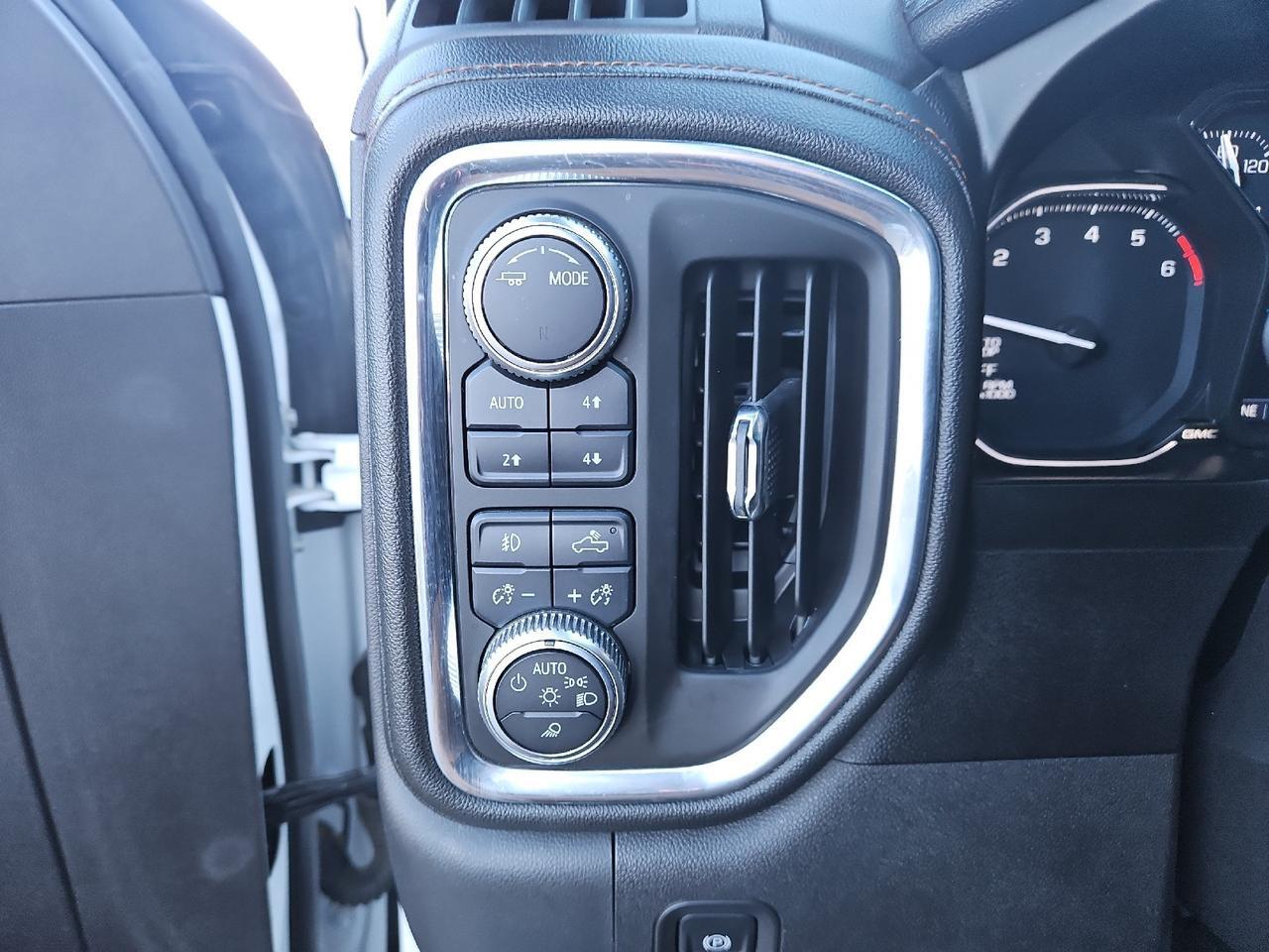 2020 GMC Sierra 1500 AT4 Grand Junction CO