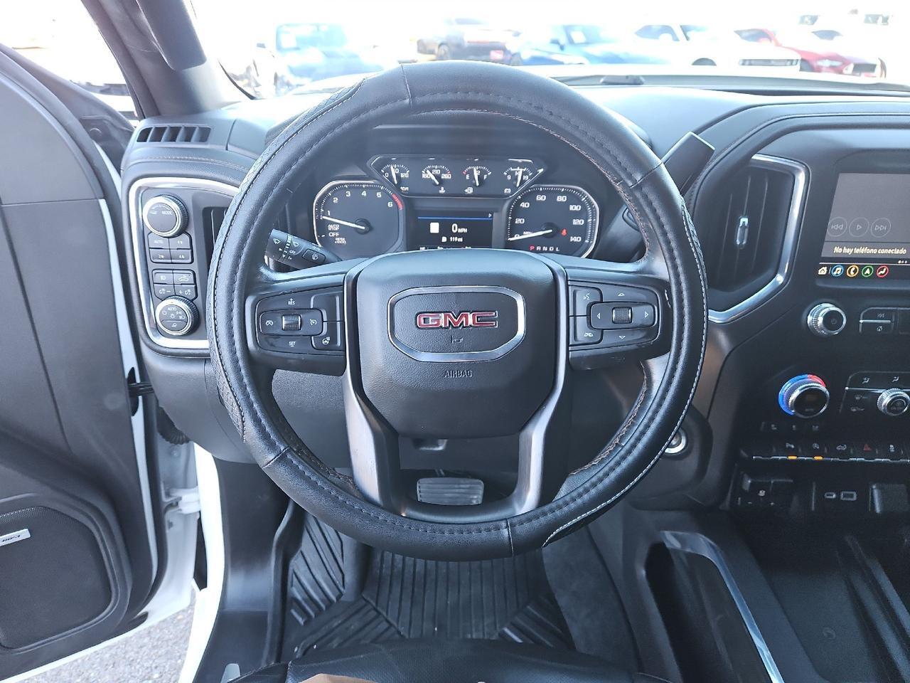 2020 GMC Sierra 1500 AT4 Grand Junction CO