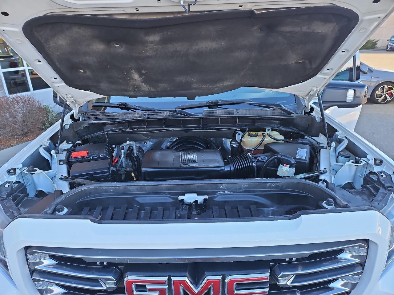 2020 GMC Sierra 1500 AT4 Grand Junction CO