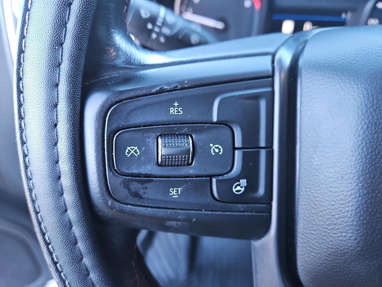 2020 GMC Sierra 1500 AT4 Grand Junction CO