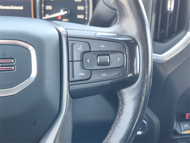 2020 GMC Sierra 1500 AT4 Grapevine TX