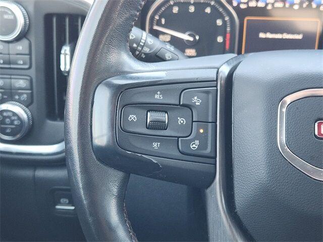 2020 GMC Sierra 1500 AT4 Grapevine TX