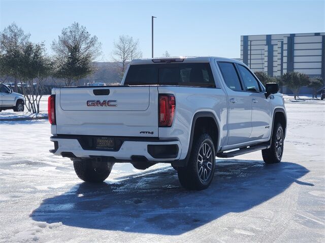 2020 GMC Sierra 1500 AT4 Grapevine TX