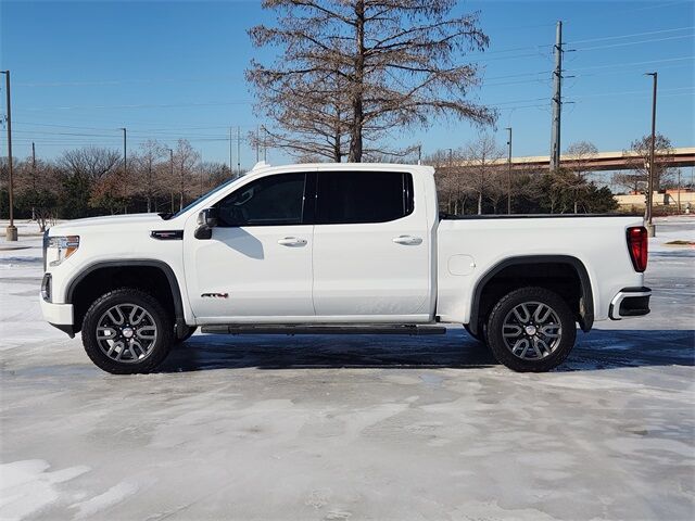 2020 GMC Sierra 1500 AT4 Grapevine TX