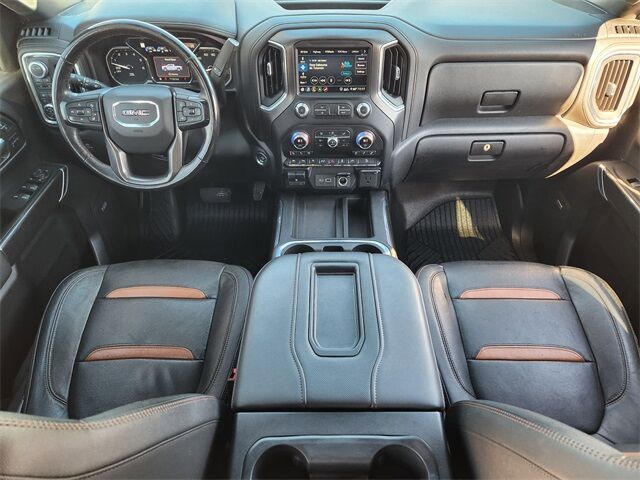 2020 GMC Sierra 1500 AT4 Grapevine TX