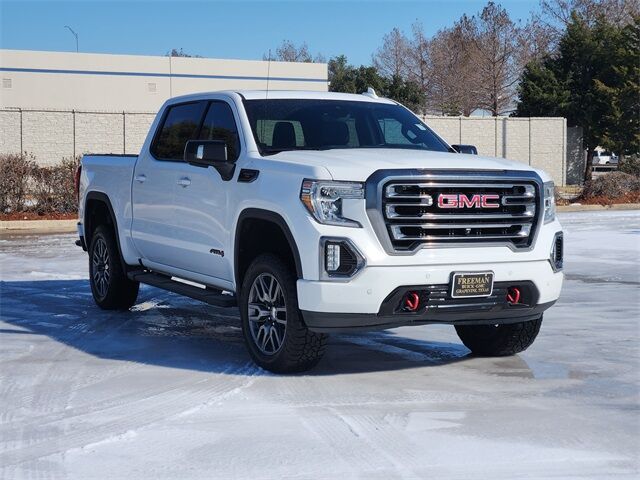 2020 GMC Sierra 1500 AT4 Grapevine TX
