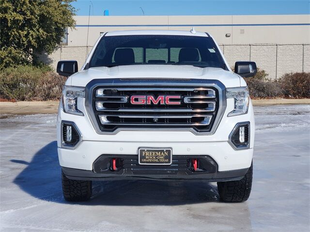 2020 GMC Sierra 1500 AT4 Grapevine TX