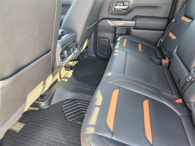 2020 GMC Sierra 1500 AT4 Grapevine TX