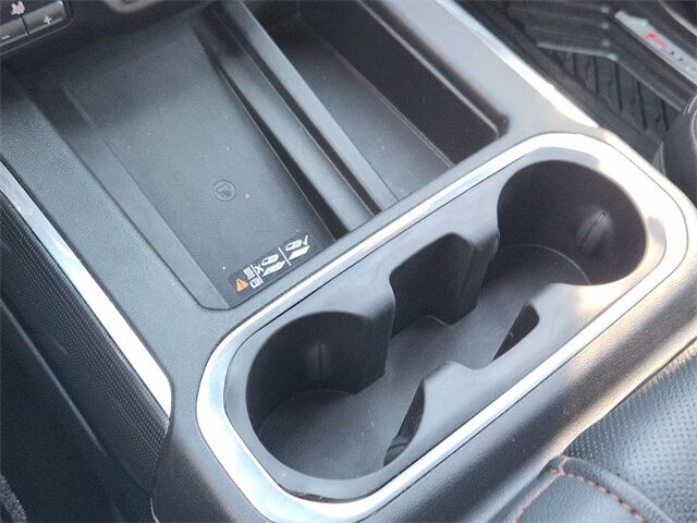 2020 GMC Sierra 1500 AT4 Grapevine TX