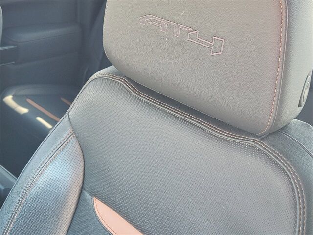 2020 GMC Sierra 1500 AT4 Grapevine TX